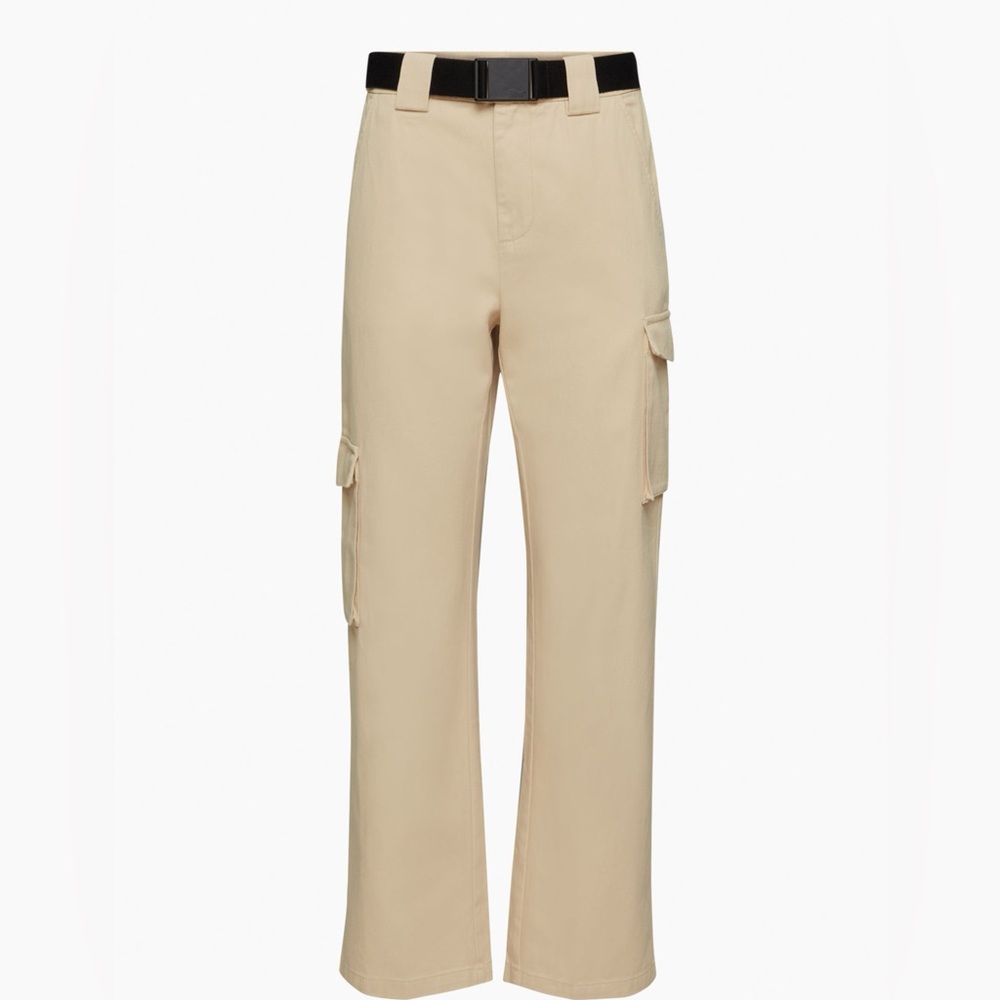 TNA Cargo Pant NWT
